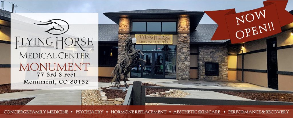 Telios Law, PLLC Monument,  Office