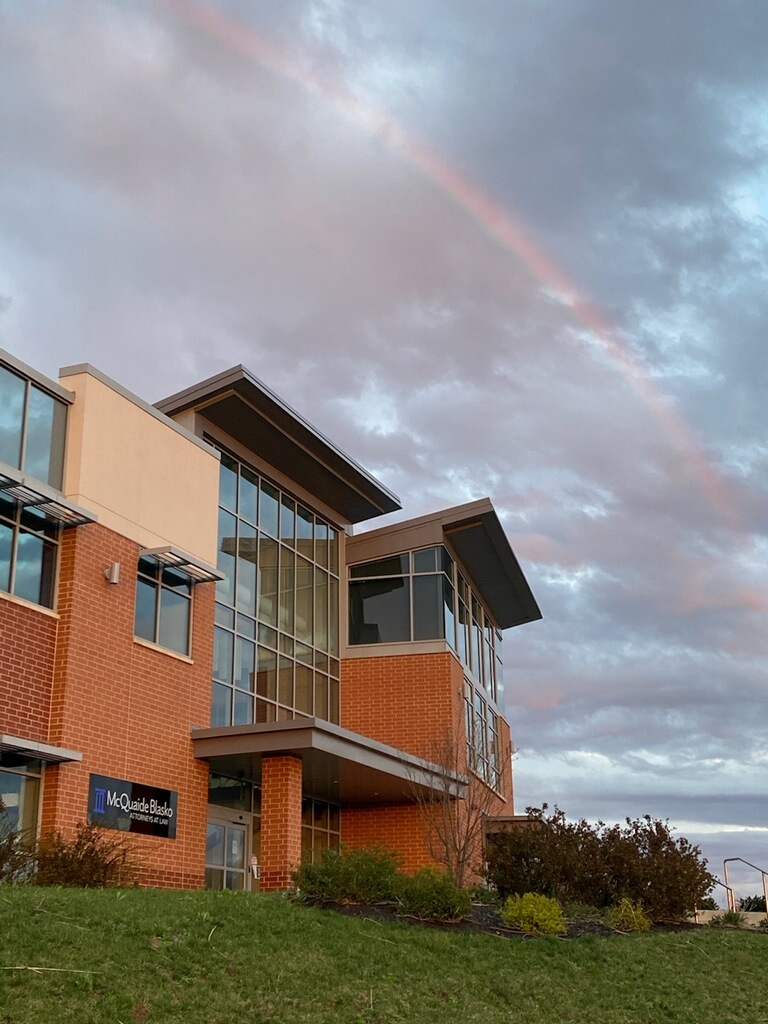 McQuaide Blasko State College, PA Office