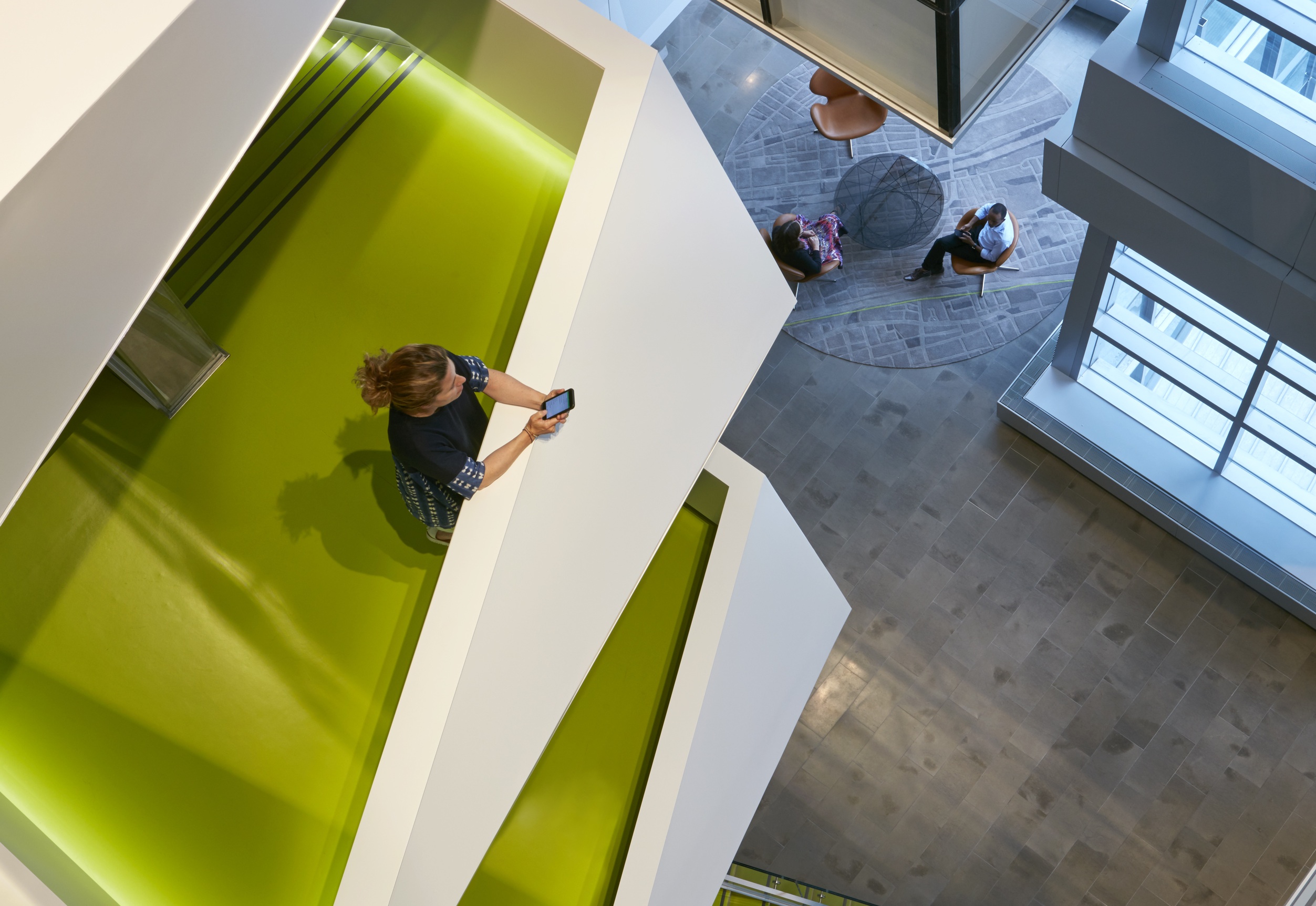 Deloitte Tax Law LLP Montreal, Canada Office