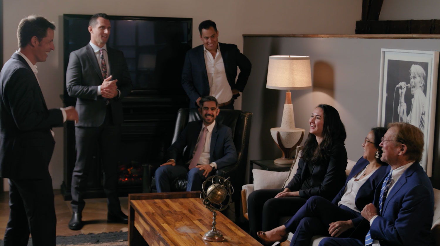 Stalwart Law Group Los Angeles,  Office