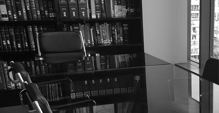 Nir Cohen, Leshem & Co Tel Aviv, Israel Office