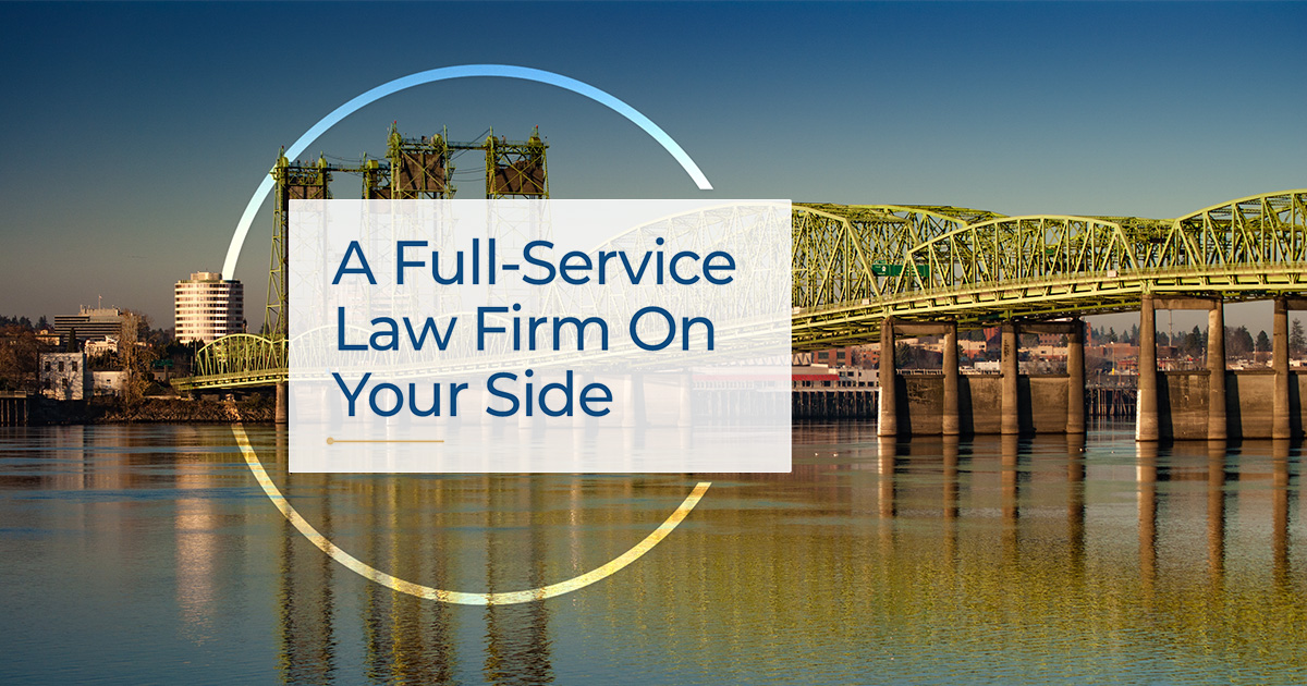 Beaty Hatch PC Vancouver, WA Office