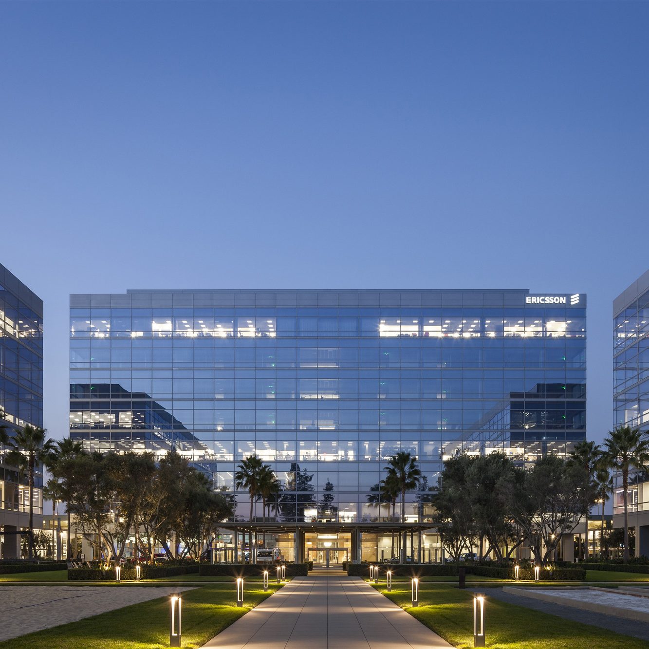 BWA Law Group, APC Santa Ana,  Office