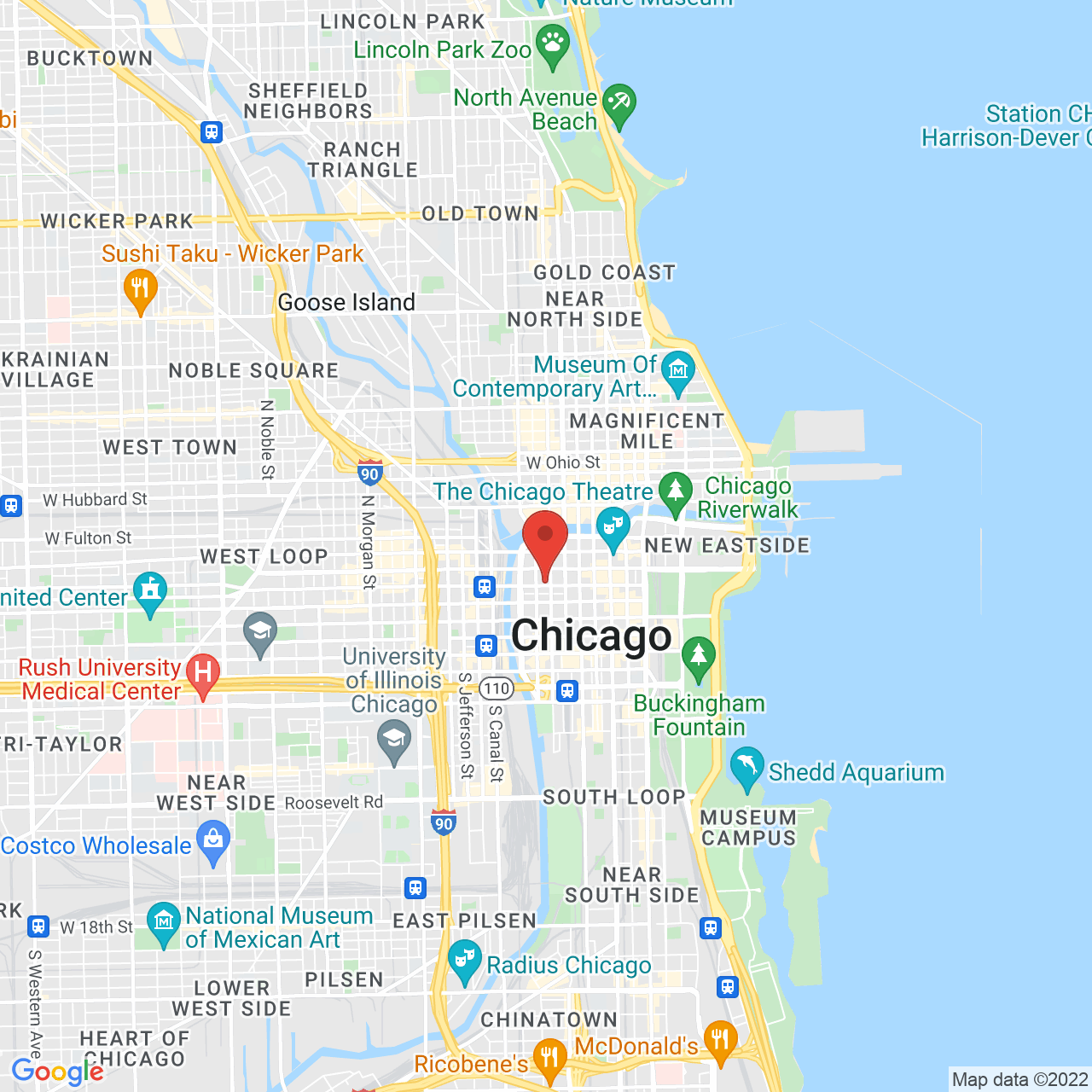 Elman Joseph Law Group LLC Mundelein, IL Office