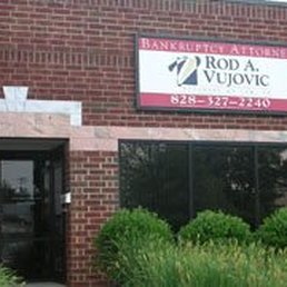 Rod A. Vujovic, Attorney At Law, PA Boone, NC Office