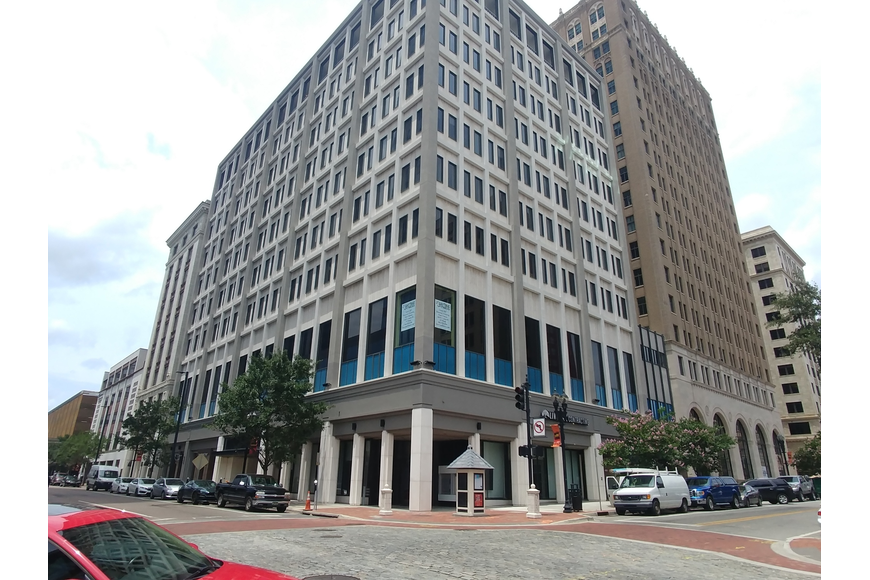 Pajcic & Pajcic Jacksonville, FL Office