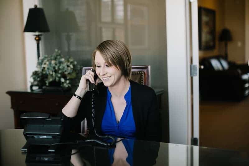 Christensen & Hymas Draper,  Office