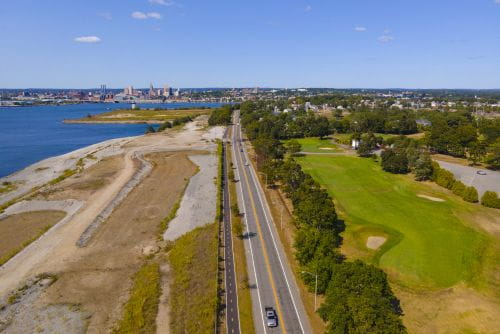 Rampart Law Group LLC East Providence, RI Office