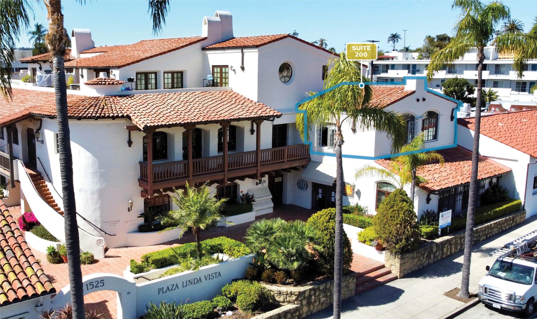 Musick, Peeler & Garrett LLP Santa Barbara, CA Office