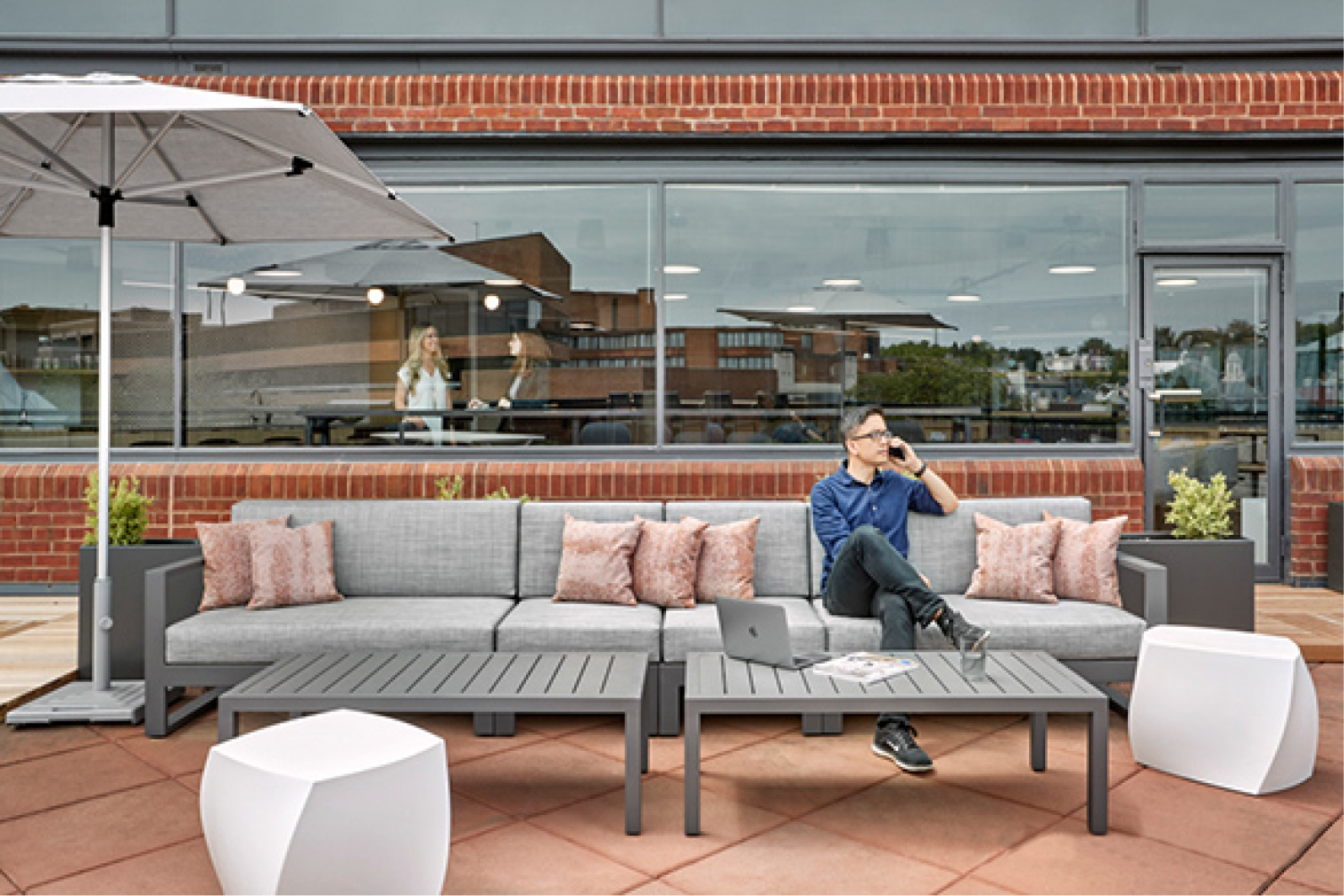 Bailey & Glasser LLP Washington, DC Office