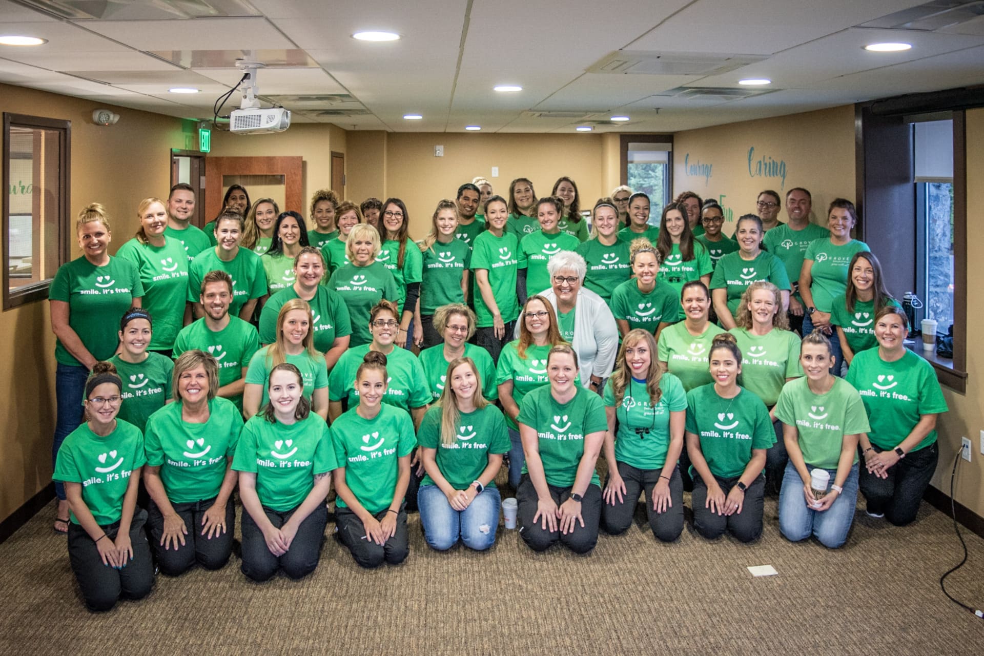 Banks Law Group Wyomissing,  Office