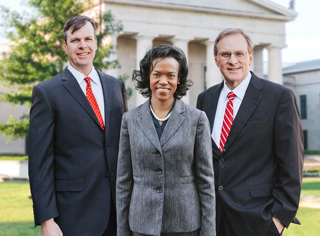The Martin Law Group, LLC Tuscaloosa, AL Office