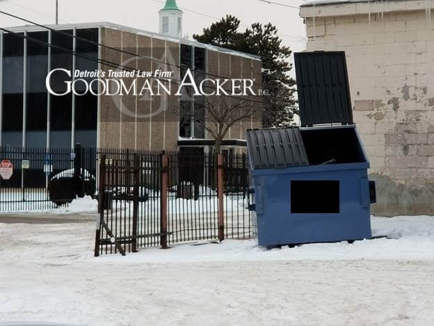 Acker Law Firm Bloomfield Hills,  Office