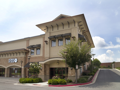 Burdine & Brown Suwanee, GA Office