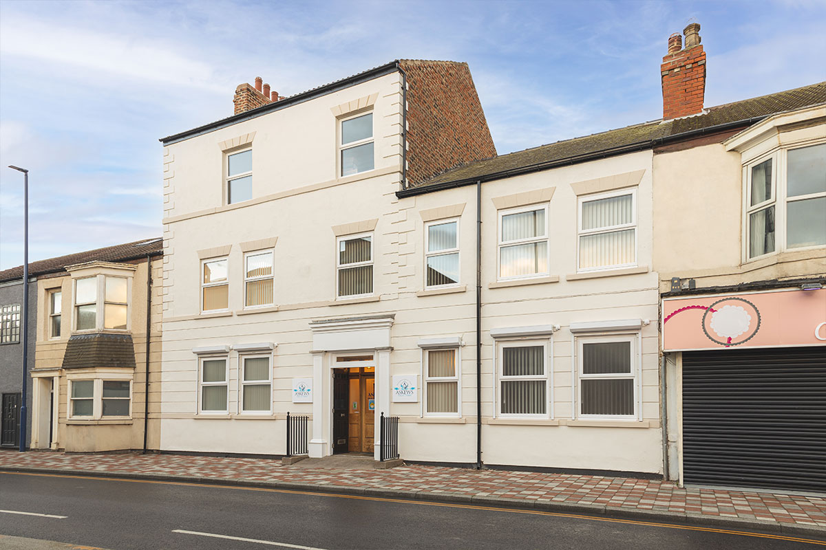 Askews Solicitors Teesside, UK-England Office