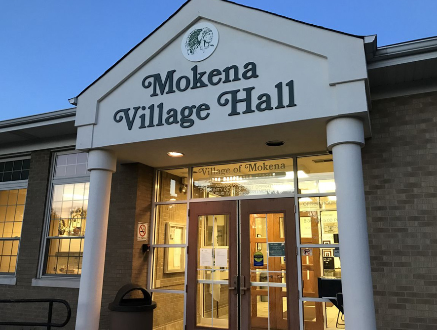 Griffin Williams, LLP Geneva,  Office