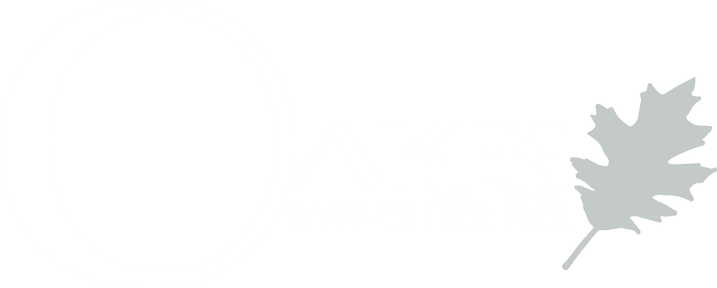 Oakes Law Offices, P.C Klamath Falls,  Office