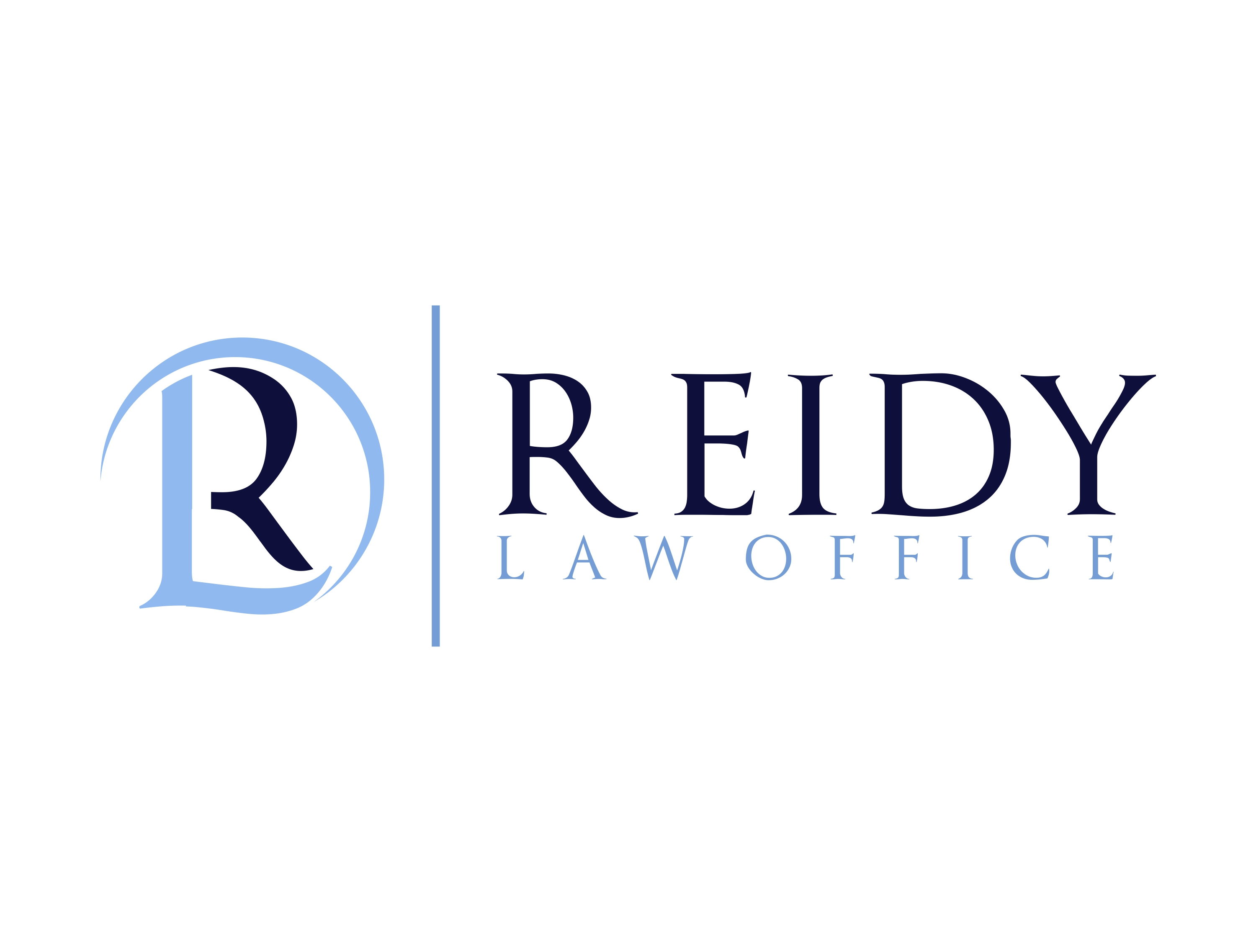 Reidy Law Office Orland Park, IL Office