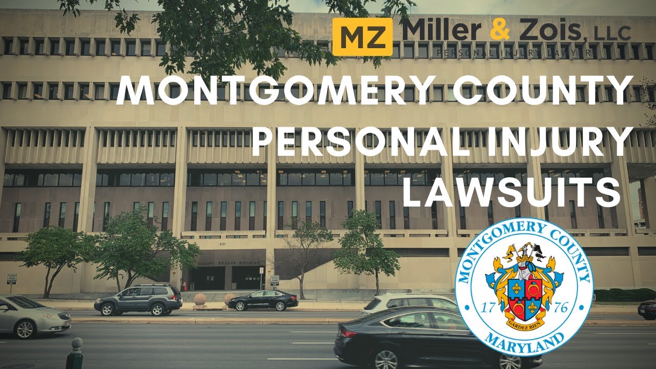 Miller & Zois, LLC Glen Burnie, MD Office