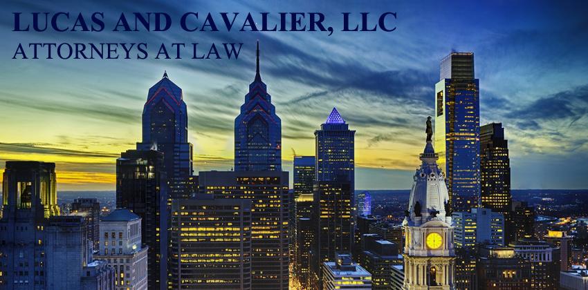 Lucas and Cavalier, LLC Haddon Heights, NJ Office