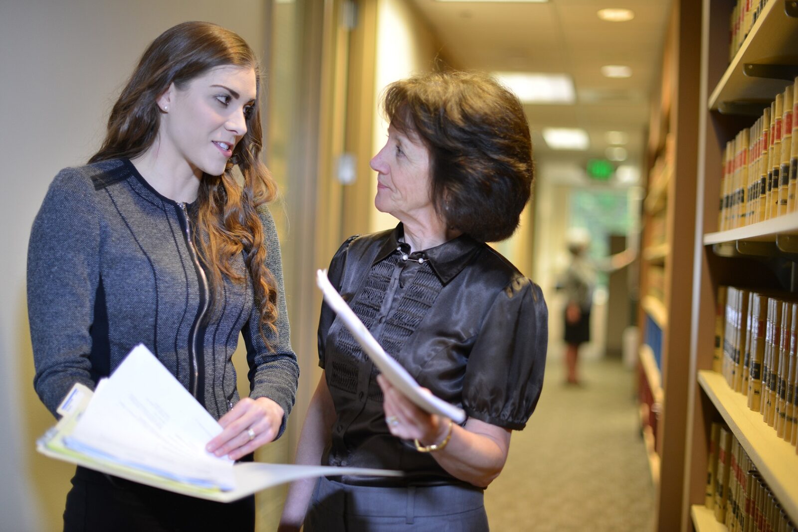 Hanson Baker Ludlow Drumheller P.S Bellevue, WA Office