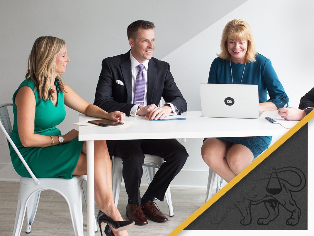 Potter Law, LLC Bowie,  Office