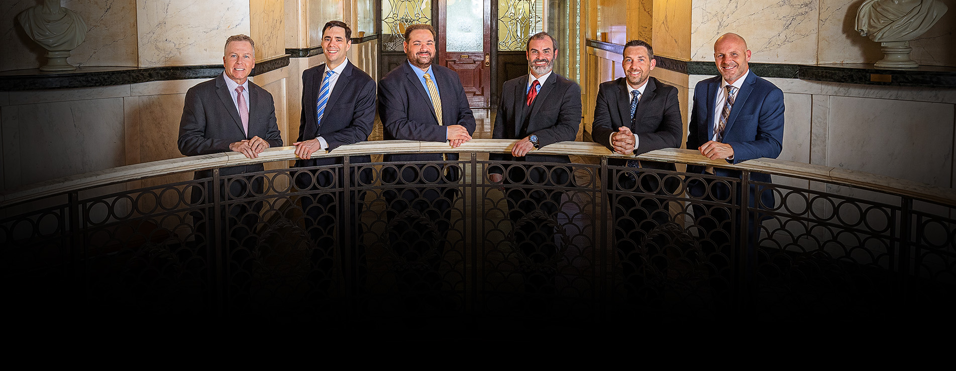 Johnson Law Group Bloomington, IL Office