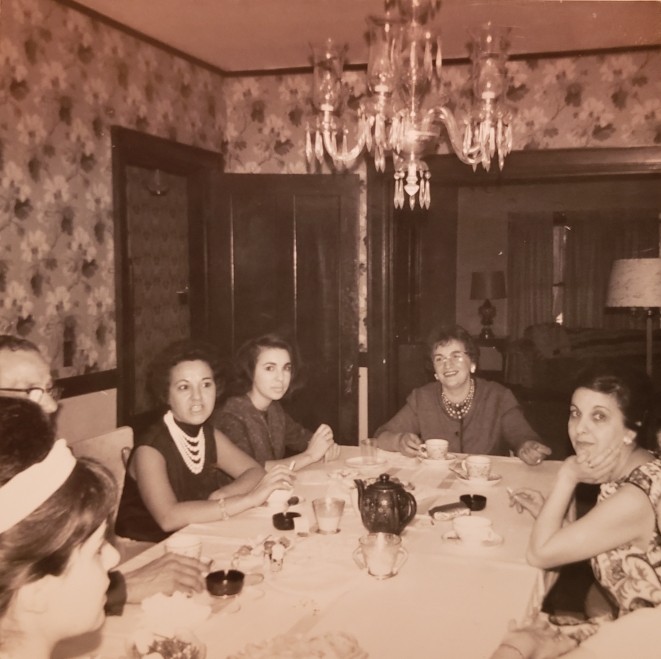 Losi & Gangi Batavia, NY Office