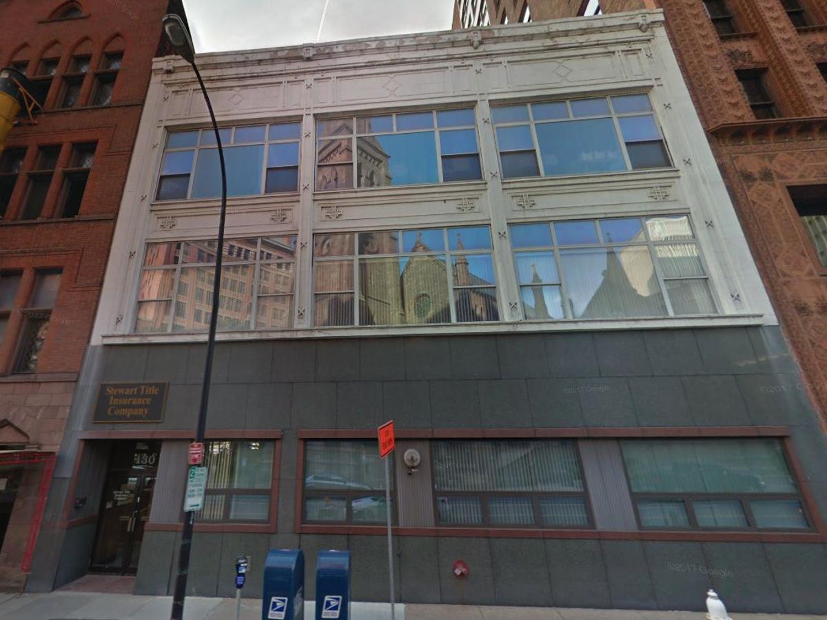 Sotos LLP Toronto, Canada Office
