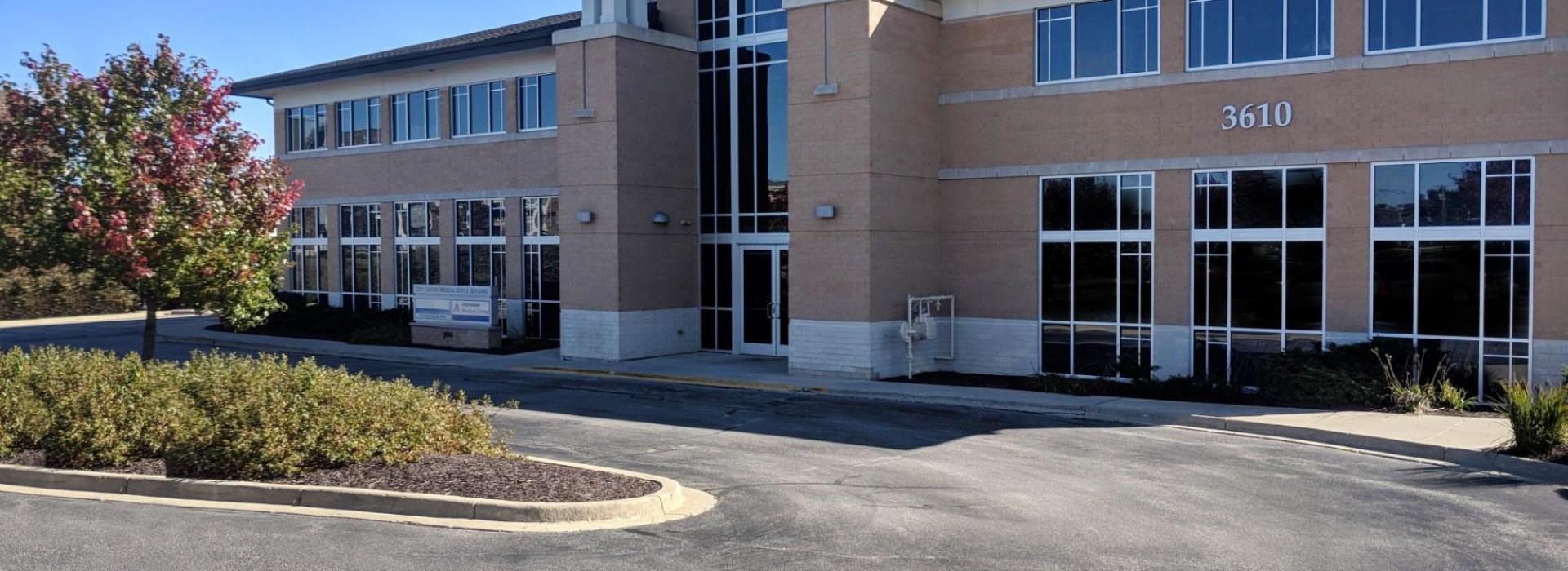 Gray & Associates, LLP New Berlin, WI Office