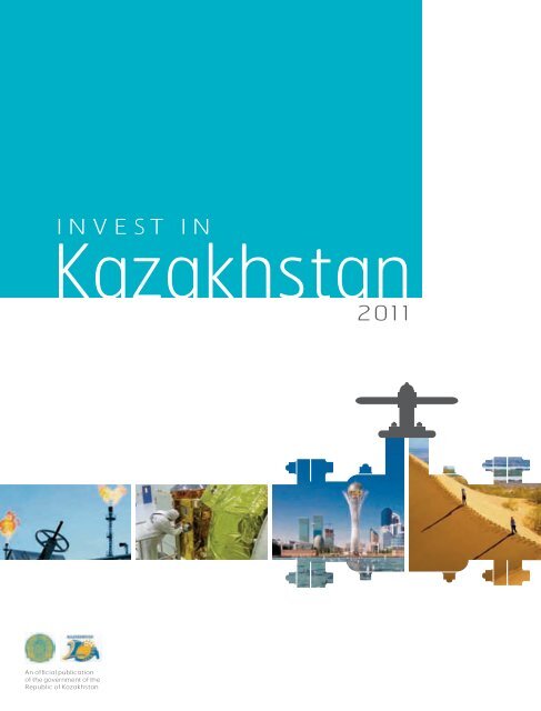 GRATA International Atyrau, Kazakhstan Office