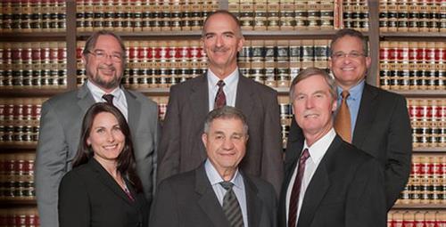 Corey, Luzaich, de Ghetaldi & Riddle LLP Half Moon Bay, CA Office