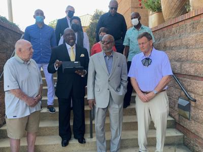 Davis Law Firm Tupelo, MS Office