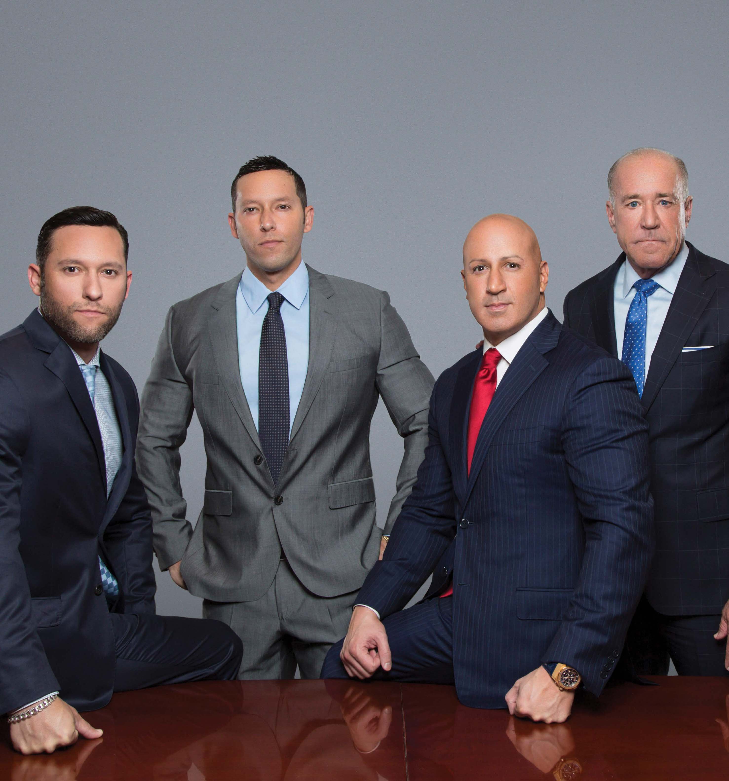 Berman Law Firm Deerfield Beach, FL Office