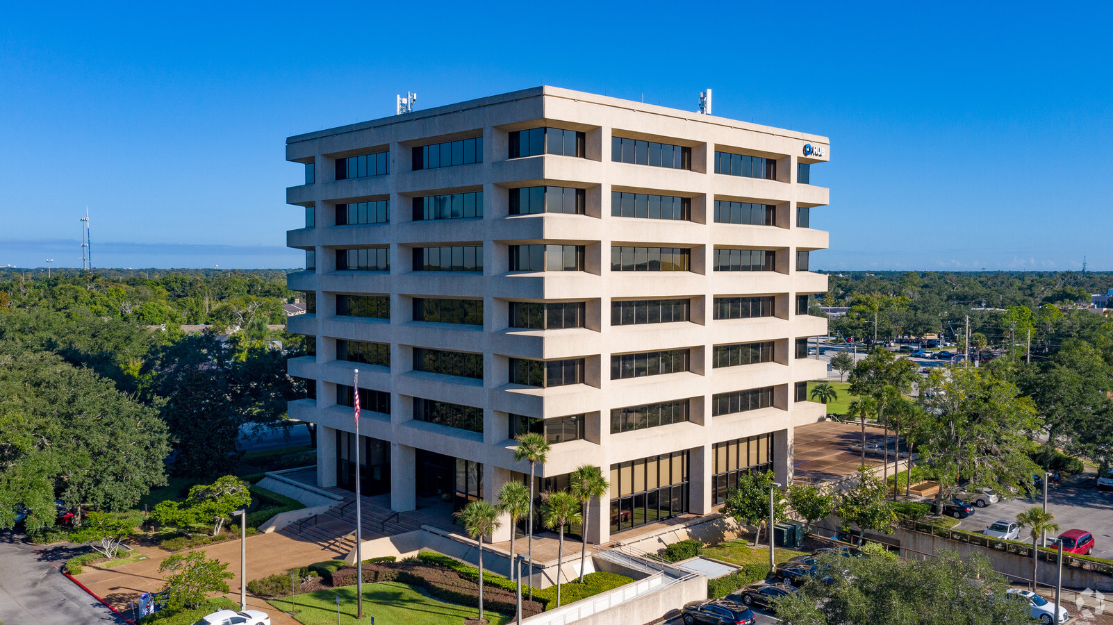 Hurley, Rogner, Miller, Cox & Waranch, P.A Winter Park, United States Office