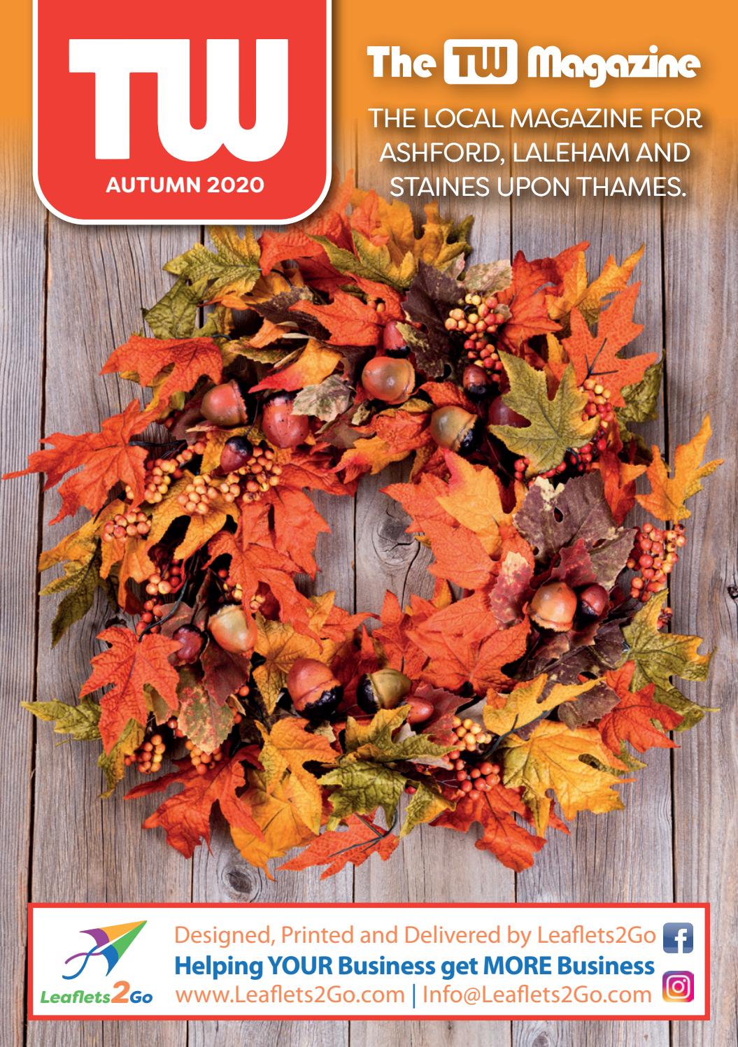 Owen White & Catlin Ashford, United Kingdom Office