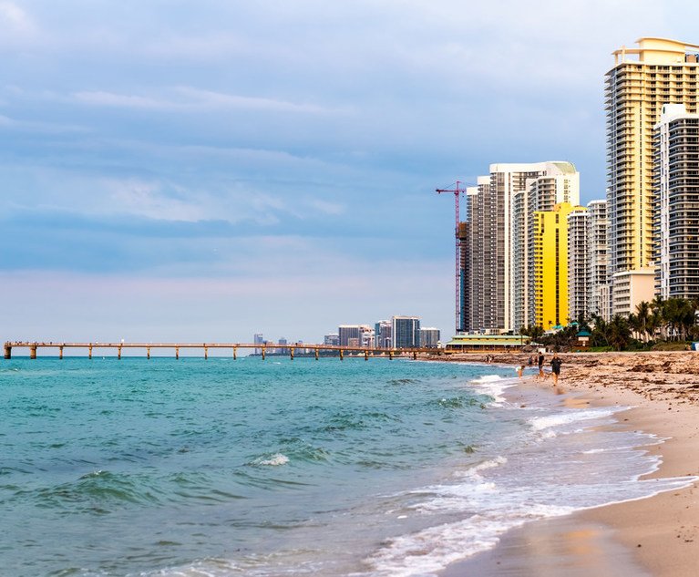 Simply Legal LLP Sunny Isles Beach, FL Office