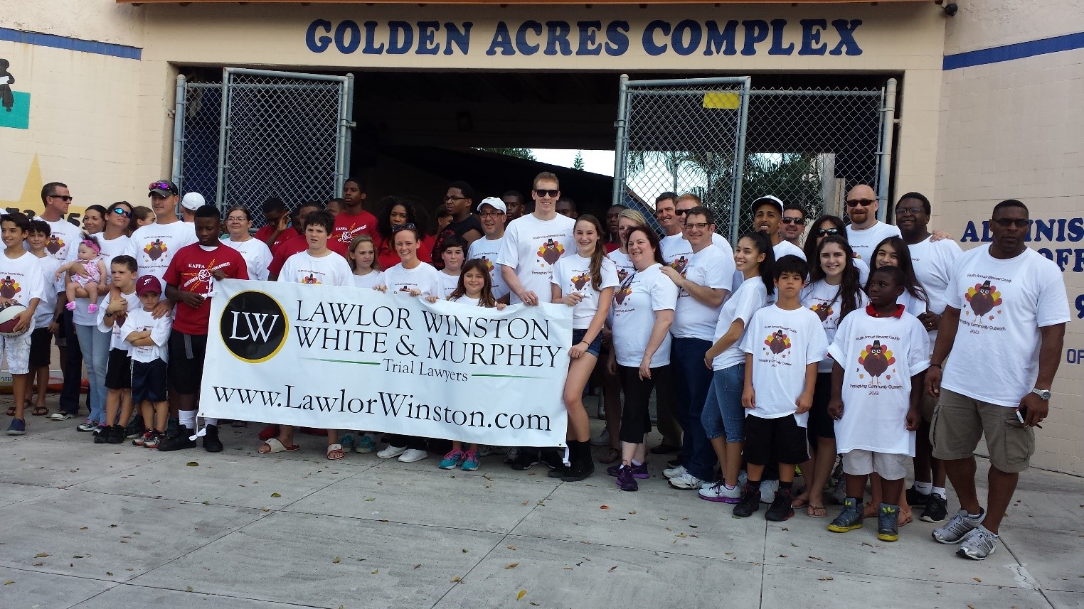 Lawlor, White & Murphey Pompano Beach, FL Office