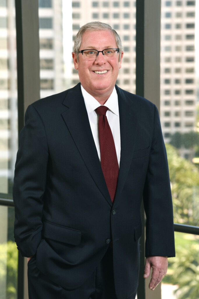 FitzGerald Kreditor Bolduc Risbrough LLP Irvine, CA Office