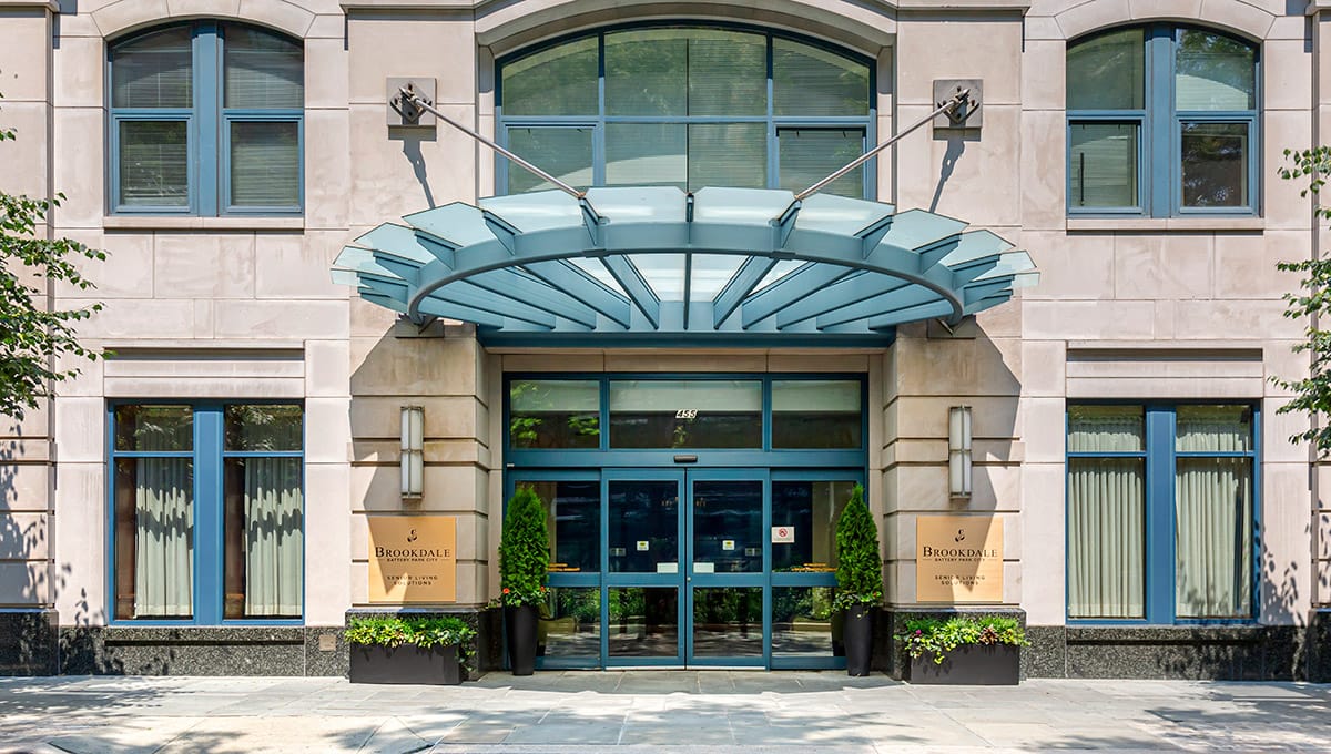 Fischer Porter & Thomas, P.C New York City, NY Office