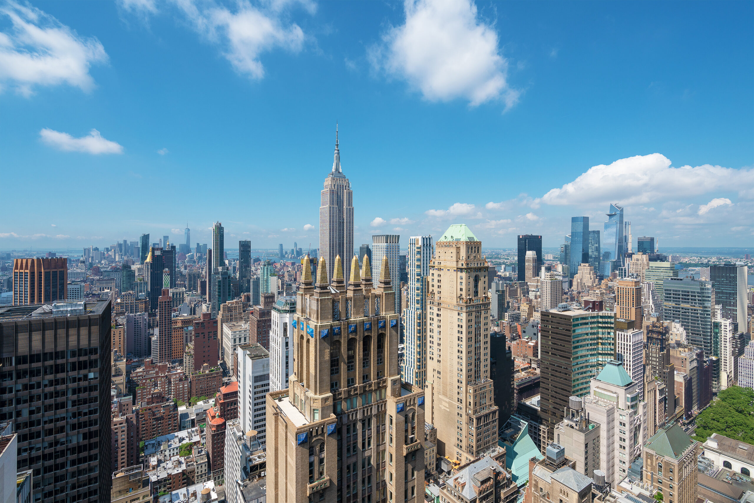 Davidson, Dawson & Clark, L.L.P New York City, NY Office