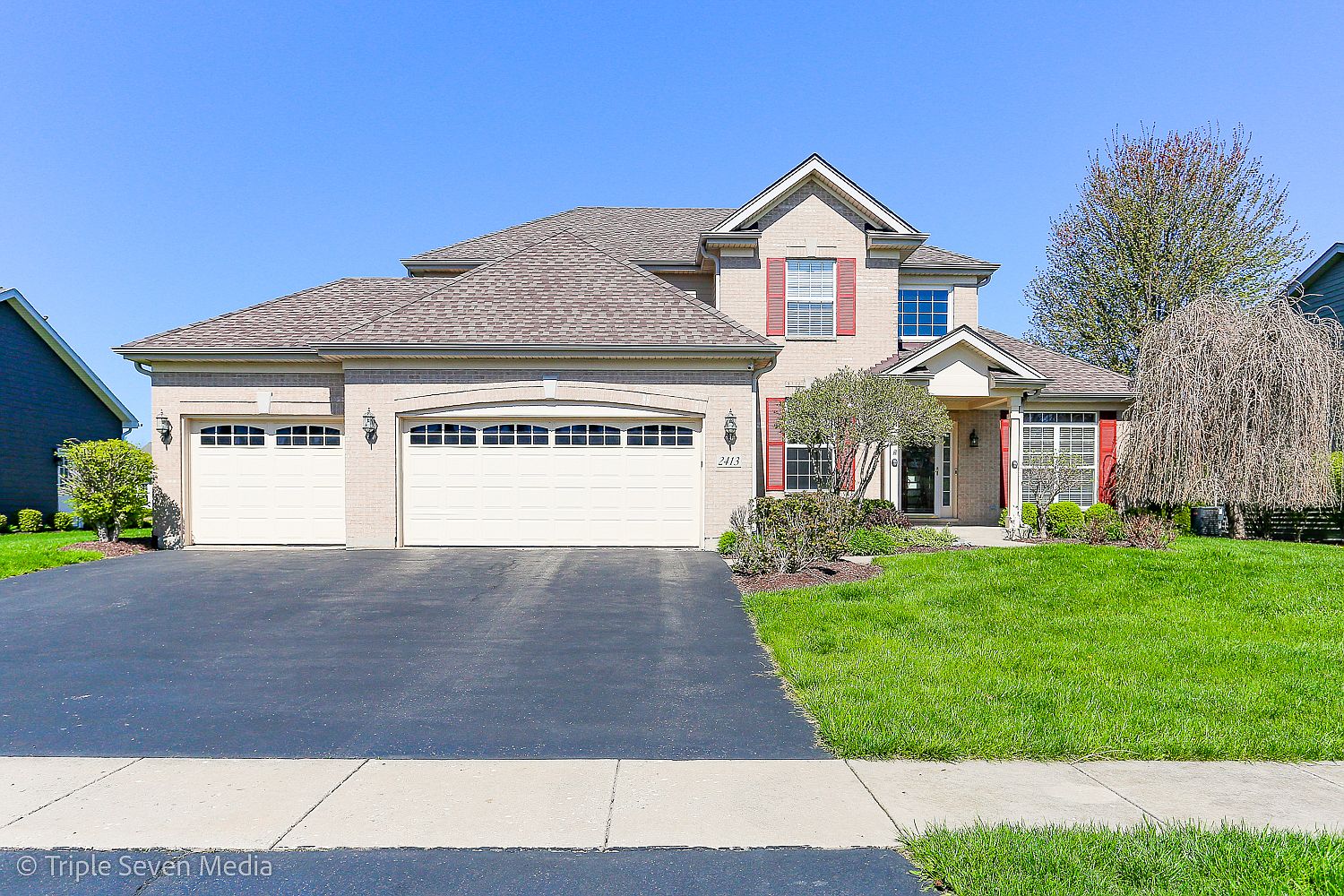 Gruber Law Offices, LLC Plainfield, IL Office