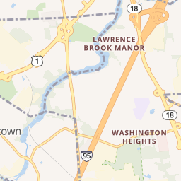 The Law Office of Jordan B. Rickards, Esq., LLC Milltown,  Office