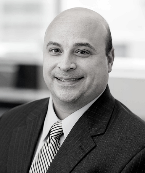 Law Offices of John E. Mufson Fort Lauderdale, FL Office