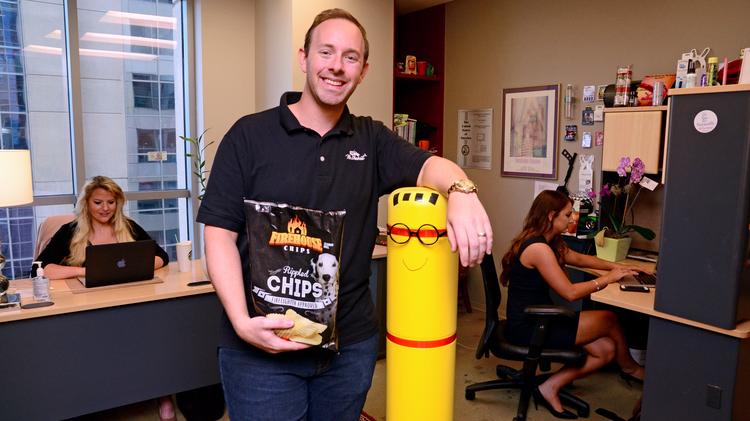 Goldstein Law Group Orlando, FL Office