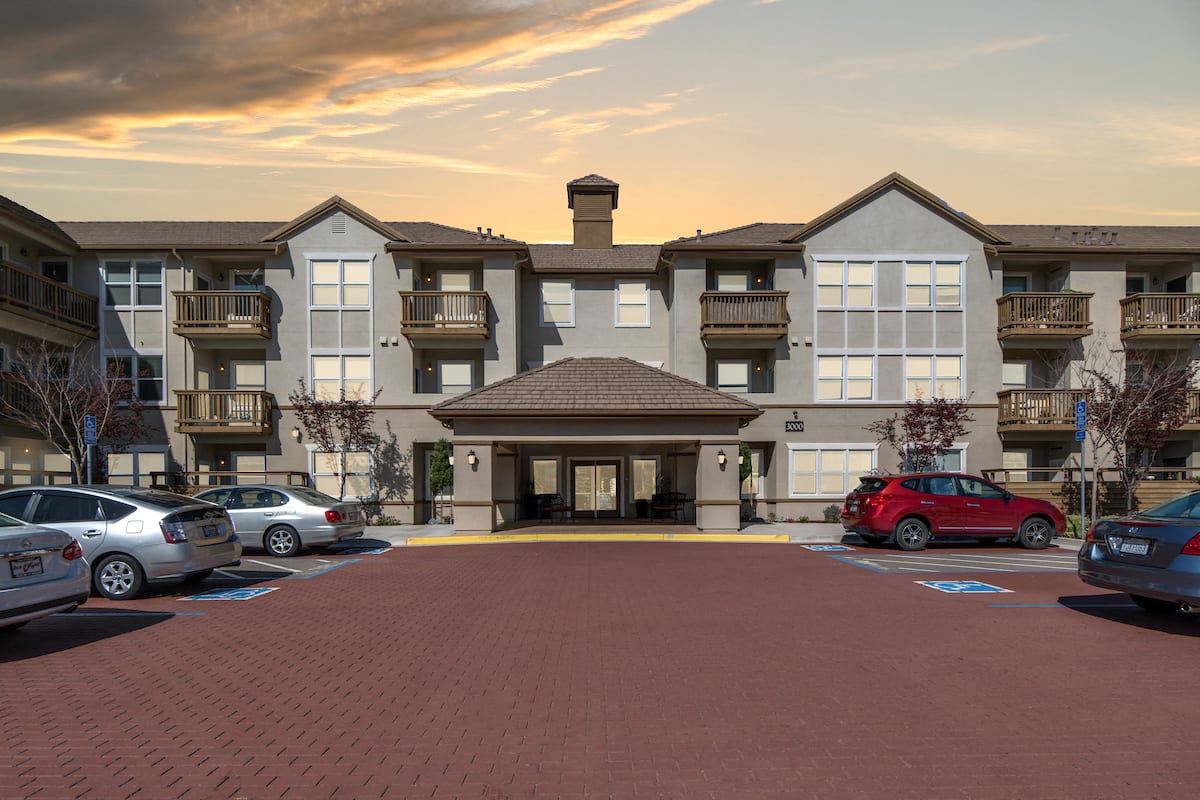 Radlo & Su Danville, CA Office