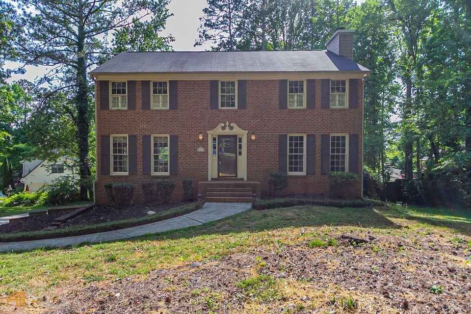 The Hudson Law Firm, LLC Marietta, GA Office