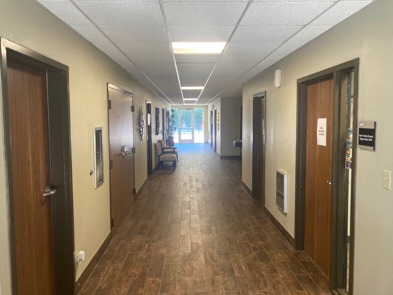 The Keller Firm Dallas, TX Office