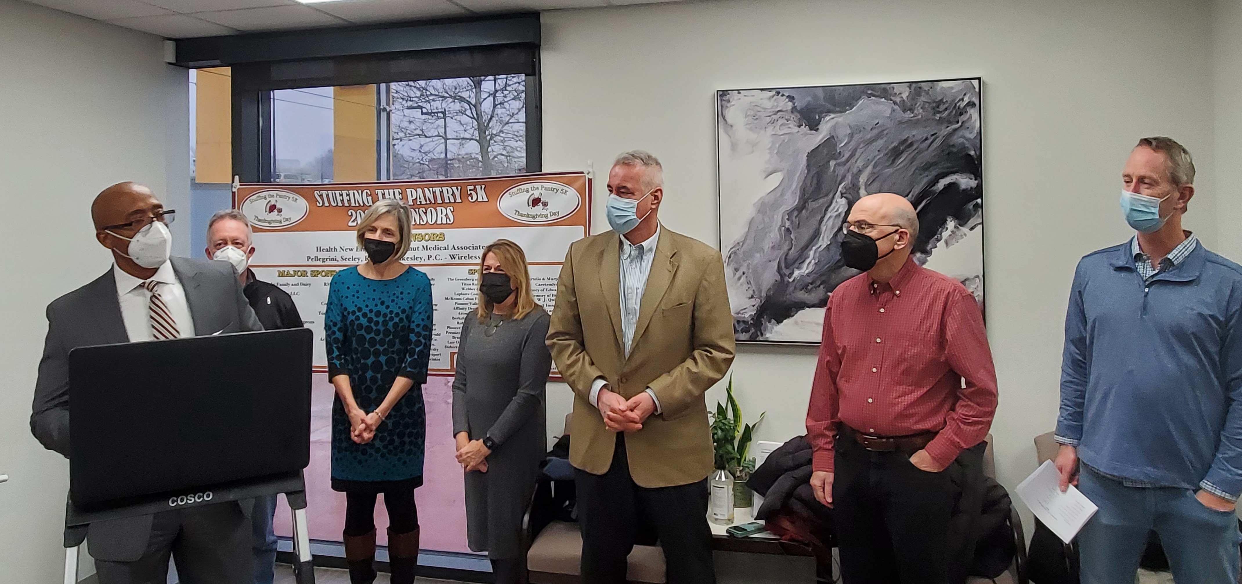 Pellegrini, Seeley, Ryan & Blakesley, PC Springfield, MA Office