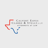 Calvert Eaves Clarke & Stelly, LLP Beaumont, TX Office
